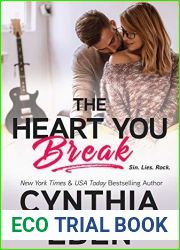 The Heart You Break (Wilde Ways, #4)