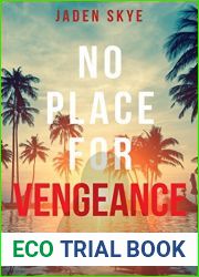 No Place for Vengeance (Murder in the Keys #3)