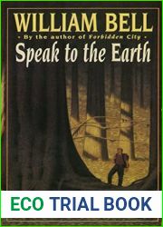 Speak to the Earth