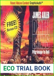 Pilgrimage to Hell (Deathlands, #1)