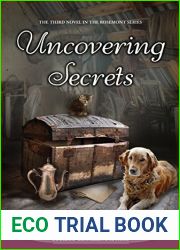 Uncovering Secrets (Rosemont Saga #3)