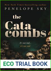 The Catacombs (Cult #2)
