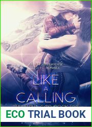 Like a Calling (The Alpha God, #5)
