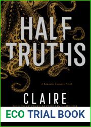 Half Truths (Secret Society, #1)