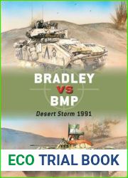 Bradley vs BMP: Desert Storm 1991 (Duel, 75)