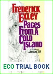 Pages from a Cold Island (A Fan|s Notes, #2)