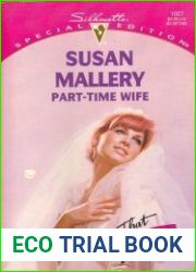 Part-Time Wife (Hometown Heartbreakers, #4)