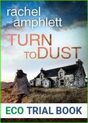 Turn to Dust (Detective Kay Hunter, #9)