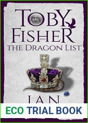 The Dragon List: Book 3 Red Dragon series