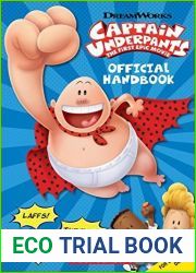 Official Handbook (Captain Underpants Movie)