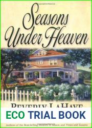 Seasons Under Heaven (Seasons #1)