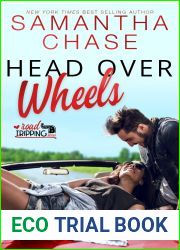Head Over Wheels (RoadTripping #3.5)