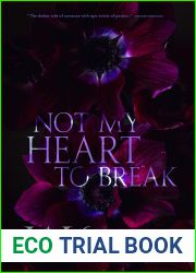 Not My Heart to Break