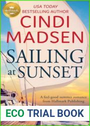 Sailing at Sunset