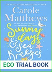 Sunny Days and Sea Breezes