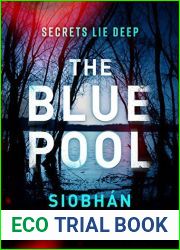 The Blue Pool