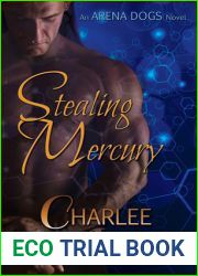 Stealing Mercury (Arena Dogs #1)