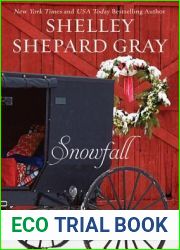Snowfall (Days of Redemption #3.5)