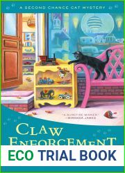 Claw Enforcement (Second Chance Cat Mystery #7)