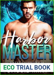 Harbor Master (Sweet Cherry Cove Book 1)