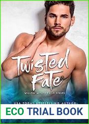 Twisted Fate (Willow Brook Falls #2)