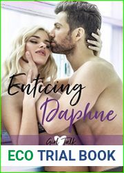 Enticing Daphne (Girl Talk #3)