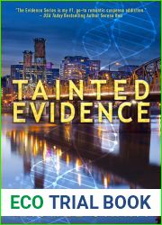 Tainted Evidence (Evidence, #10)