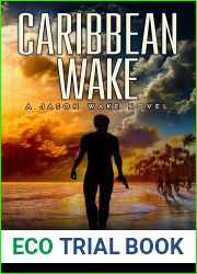 Caribbean Wake (Jason Wake #1)