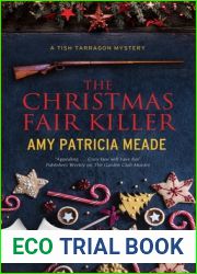 The Christmas Fair Killer (Tish Tarragon, #3)