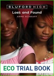 Lost and Found (Bluford High)