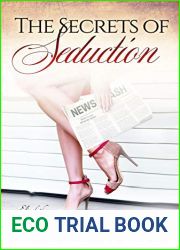 The Secrets of Seduction (The Ladies of The Burling School, #7)