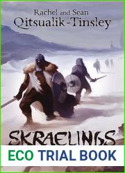 Skraelings (Arctic Moon Magick, 1)