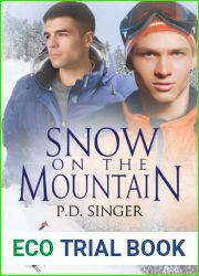 Snow on the Mountain (Mountain, #2)