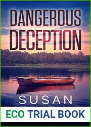 Dangerous Deception (Leah Nash Mysteries #9)