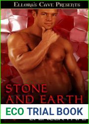 Stone and Earth (Heroes of Stone, #1)