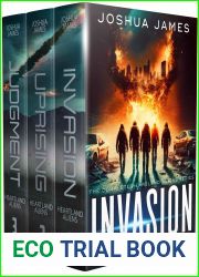 Invasion: The Complete Heartland Aliens Series (Complete Series Box Sets)