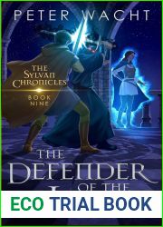 The Defender of the Light (The Sylvan Chronicles #9)