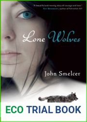 Lone Wolves