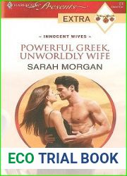 Powerful Greek, Unworldly Wife (Innocent Wives #1)