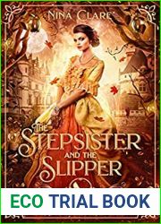 The Stepsister and the Slipper (A Villain|s Ever After, #4)