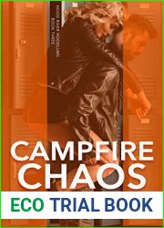 Campfire Chaos (Hood River Hoodlums, #3)