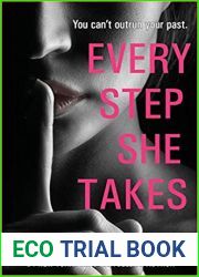 Every Step She Takes