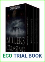 Miller|s Crossing: Complete Box Set