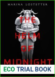 The Helm of Midnight (The Five Penalties, #1)