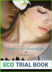 Gates of Paradise (Blue Bloods, #7)