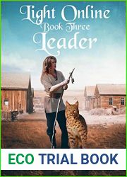 Leader (Light Online, #3)