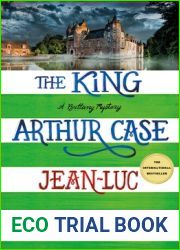 The King Arthur Case: A Brittany Mystery (Brittany Mystery Series, 7)