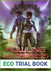 Howling Wilderness: (Science Fiction Adventure)