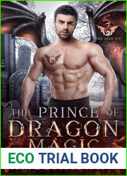 The Prince of Dragon Magic (The Dragon Kings of Fire and Ice Book 7)