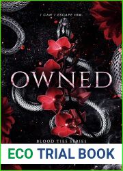 Owned (Blood Ties, #4)